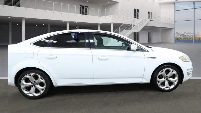 Used Ford Mondeo 2012 for sale - 77673981: Photo 11