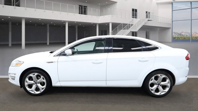 Used Ford Mondeo 2012 for sale - 77673981: Photo 12