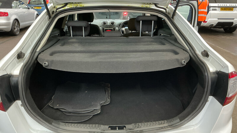 Used Ford Mondeo 2012 for sale - 77673981: Photo 13