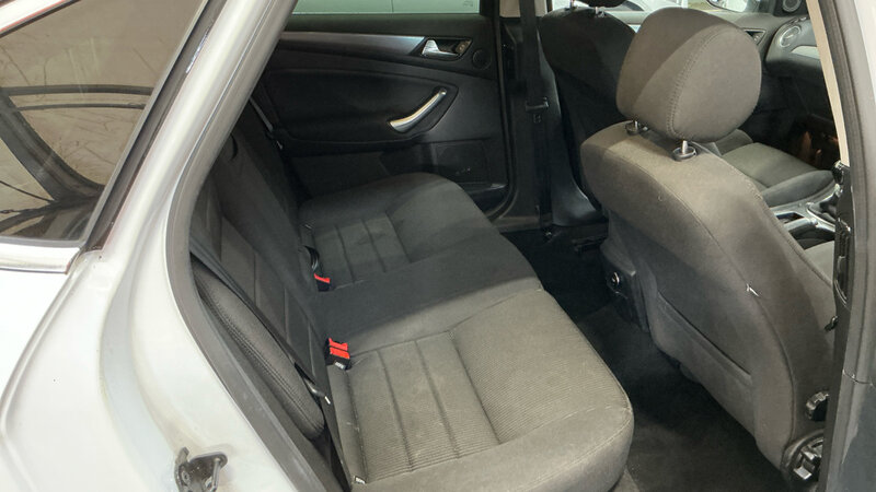 Used Ford Mondeo 2012 for sale - 77673981: Photo 14