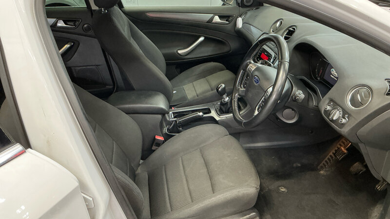 Used Ford Mondeo 2012 for sale - 77673981: Photo 15