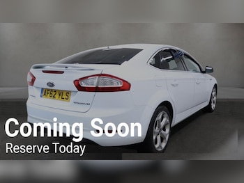 Used Ford Mondeo 2012 for sale - 77673981: Photo