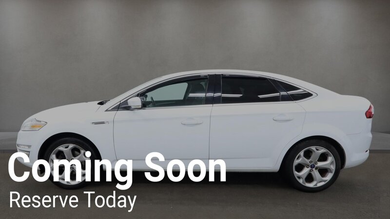 Used Ford Mondeo 2012 for sale - 77673981: Photo 6