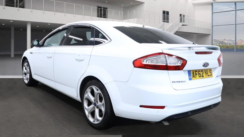 Used Ford Mondeo 2012 for sale - 77673981: Photo 9