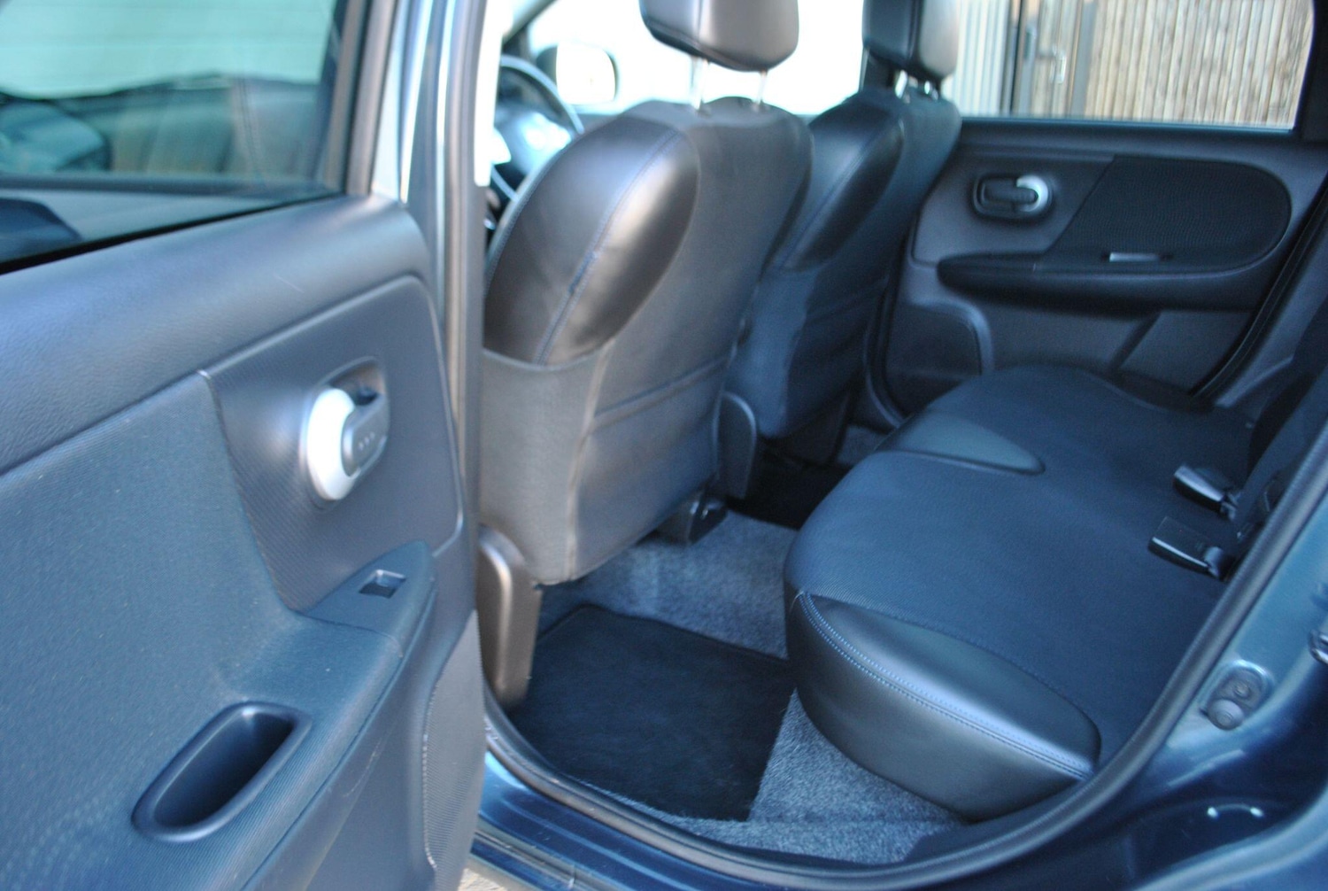 Used Nissan Note 2013 for sale - 76786898: Photo 11