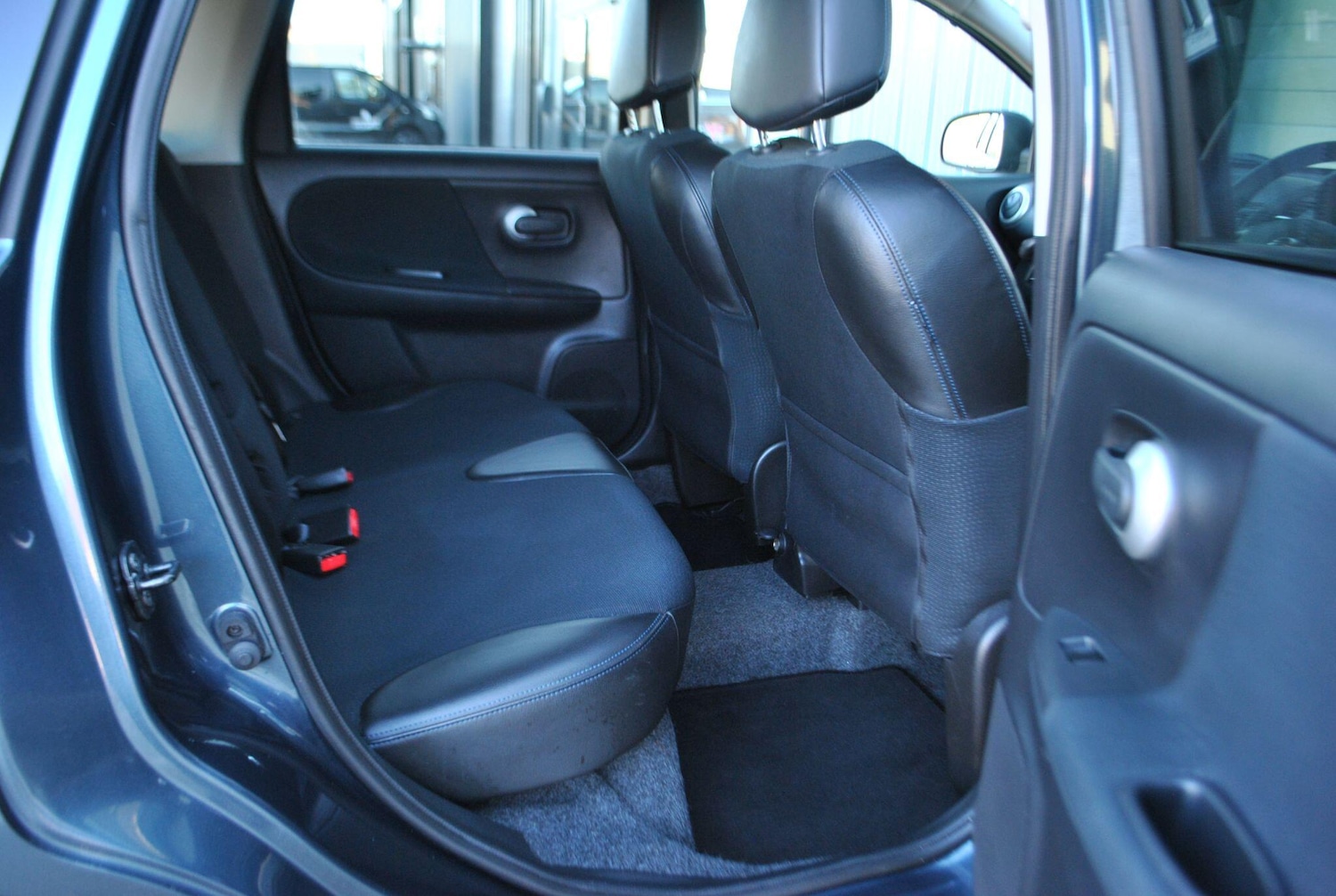 Used Nissan Note 2013 for sale - 76786898: Photo 12