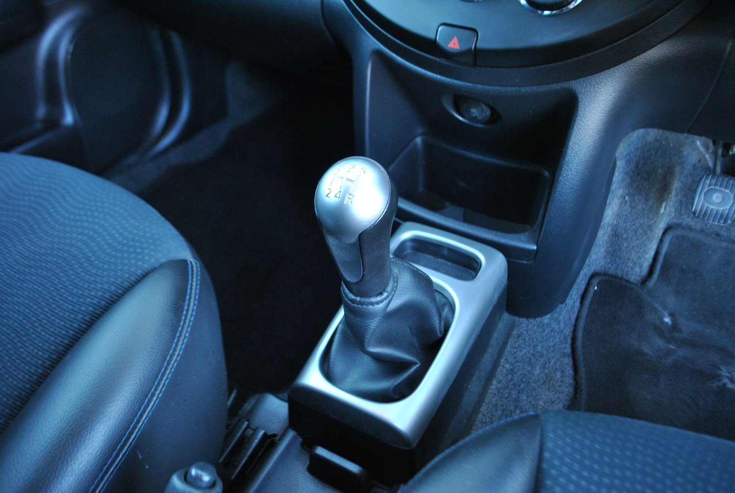 Used Nissan Note 2013 for sale - 76786898: Photo 16