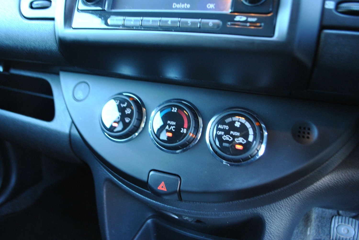 Used Nissan Note 2013 for sale - 76786898: Photo 17