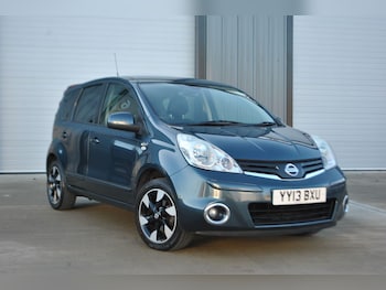 (13) - 1.4 16V n-tec+ Euro 5 5dr