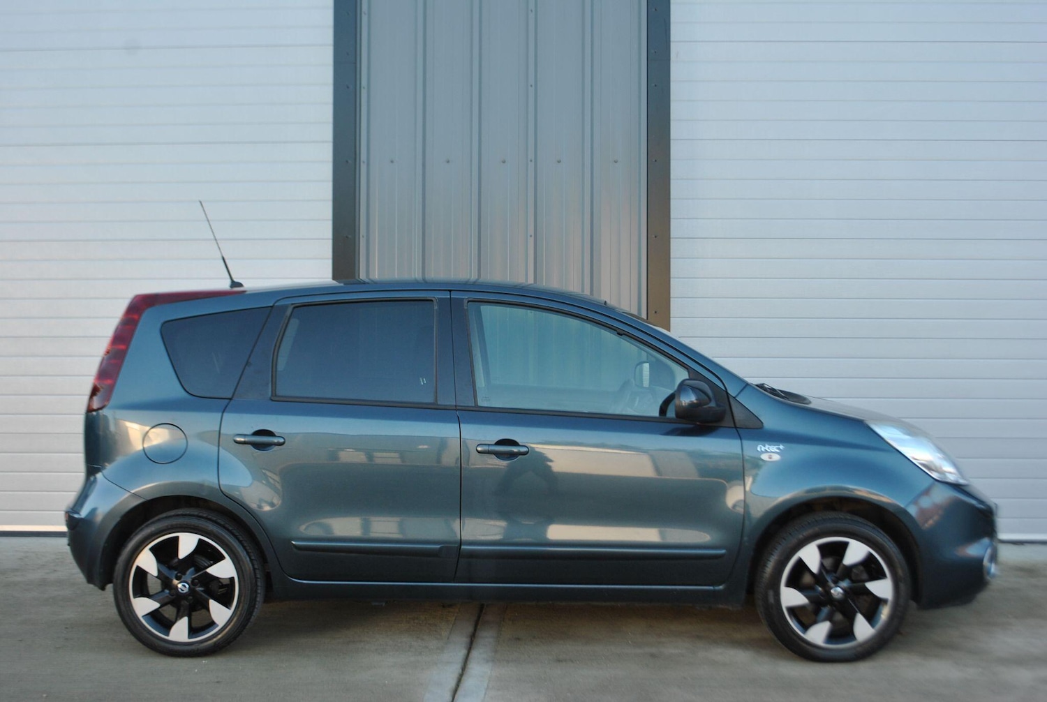 Used Nissan Note 2013 for sale - 76786898: Photo 2