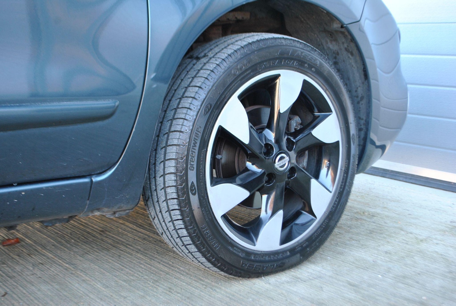 Used Nissan Note 2013 for sale - 76786898: Photo 22