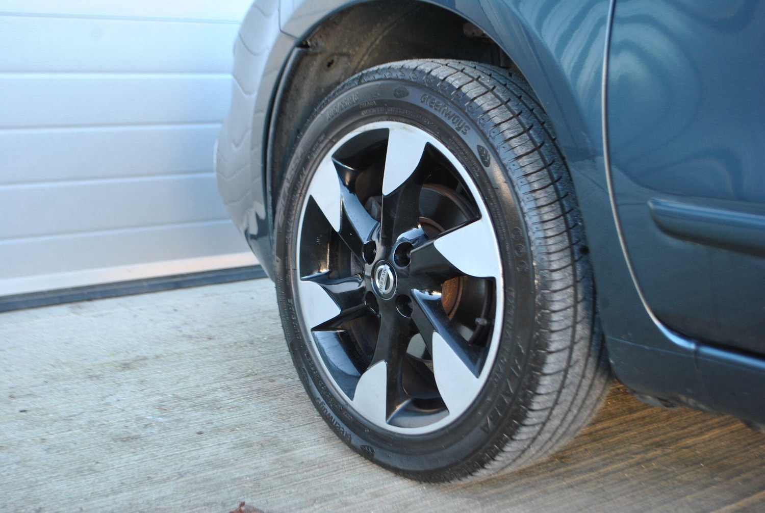 Used Nissan Note 2013 for sale - 76786898: Photo 23