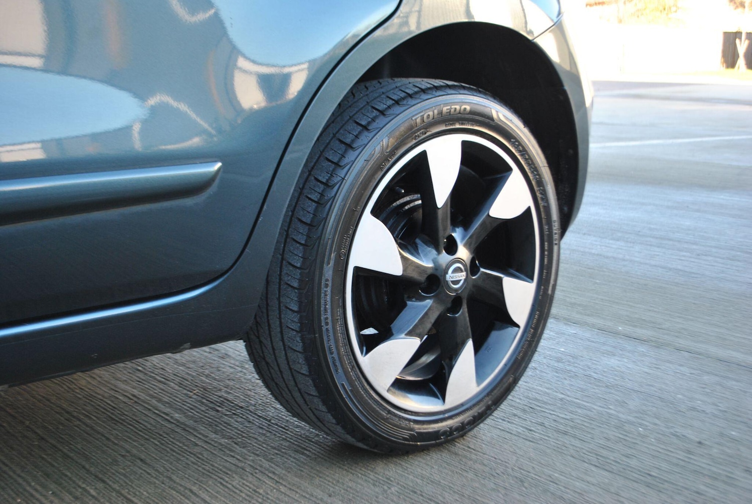 Used Nissan Note 2013 for sale - 76786898: Photo 24