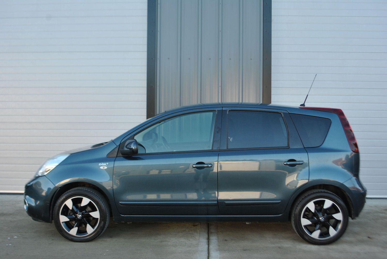 Used Nissan Note 2013 for sale - 76786898: Photo 3