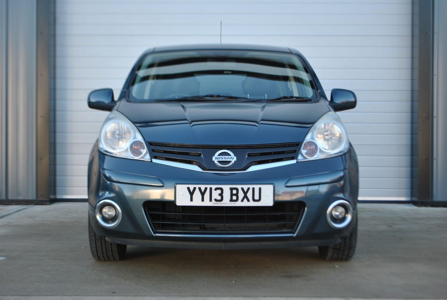 Used Nissan Note 2013 for sale - 76786898: Photo 4