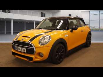 Used MINI Hatch 2014 for sale - 74712503: Photo