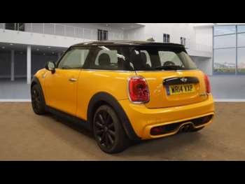 Used MINI Hatch 2014 for sale - 74712503: Photo