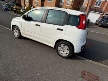 Used Fiat Panda 2012 for sale - 74347278: Photo