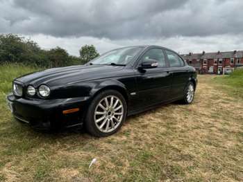 Used Jaguar X-Type 2009 for sale - 74897302: Photo