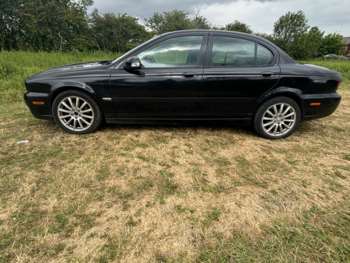 Used Jaguar X-Type 2009 for sale - 74897302: Photo