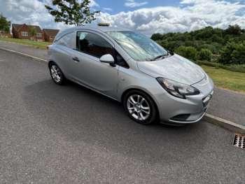 Used Vauxhall Corsa 2017 for sale - 75025977: Photo