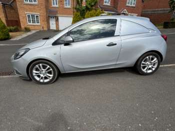 Used Vauxhall Corsa 2017 for sale - 75025977: Photo