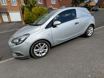 Used Vauxhall Corsa 2017 for sale - 75025977: Photo