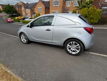 Used Vauxhall Corsa 2017 for sale - 75025977: Photo