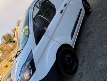 Used Ford Transit Custom 2017 for sale - 75095779: Photo