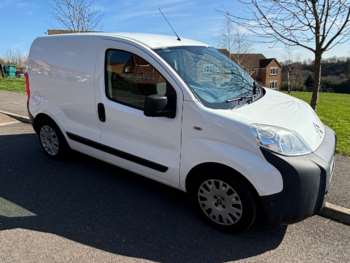 Used Citroen Nemo 2015 for sale - 74345736: Photo