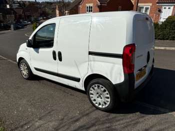Used Citroen Nemo 2015 for sale - 74345736: Photo