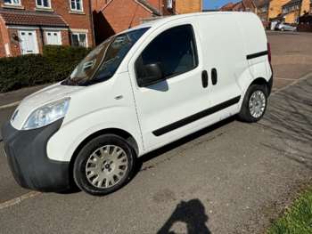 Used Citroen Nemo 2015 for sale - 74345736: Photo