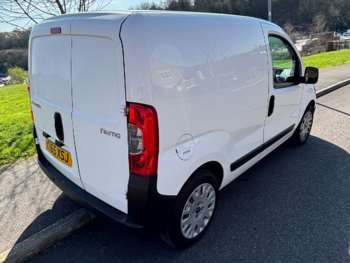Used Citroen Nemo 2015 for sale - 74345736: Photo