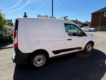 Used Ford Transit Connect 2018 for sale - 74761876: Photo