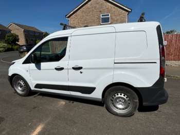 Used Ford Transit Connect 2018 for sale - 74761876: Photo