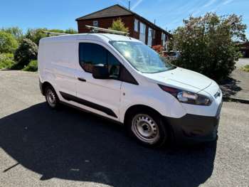 Used Ford Transit Connect 2018 for sale - 74761876: Photo