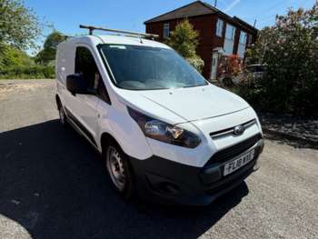 Used Ford Transit Connect 2018 for sale - 74761876: Photo
