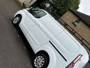 Used Ford Transit Custom 2020 for sale - 75025946: Photo