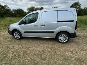 Used Peugeot Partner 2018 for sale - 75053290: Photo