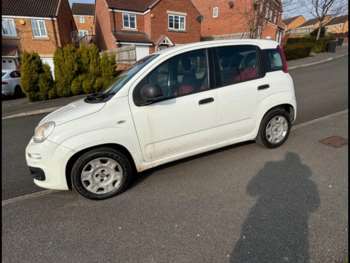 Used Fiat Panda 2012 for sale - 75025988: Photo