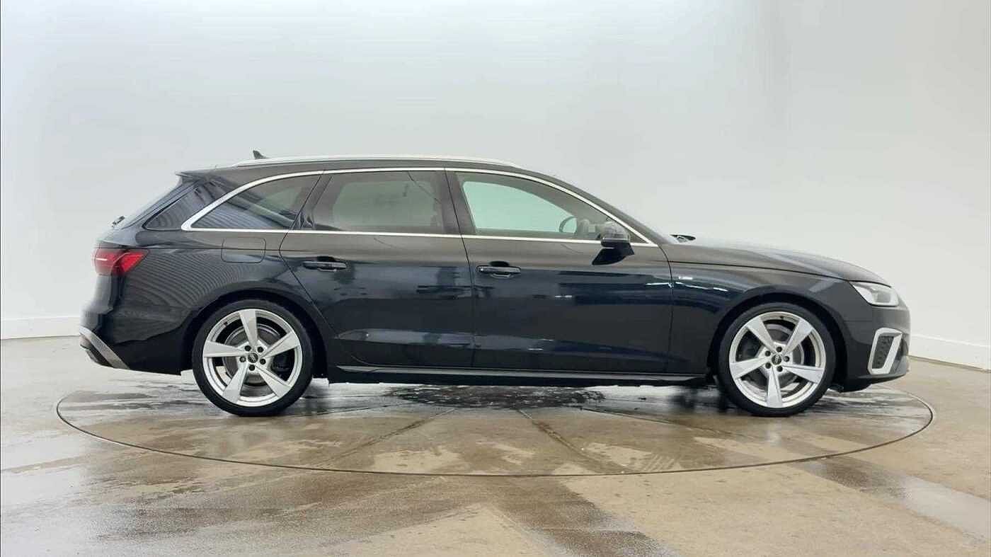 Used Audi A4 2023 for sale - 77112735: Photo 4