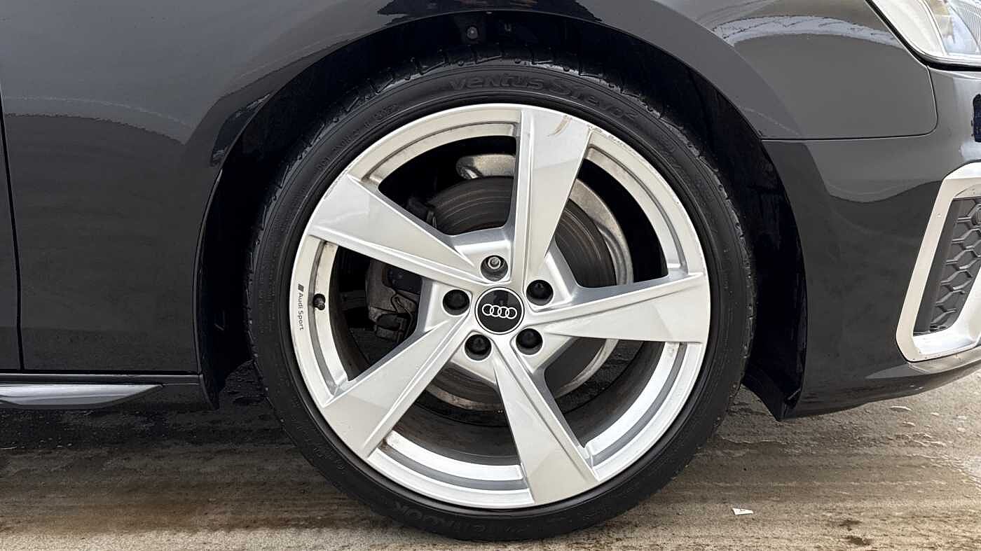 Used Audi A4 2023 for sale - 77112735: Photo 5