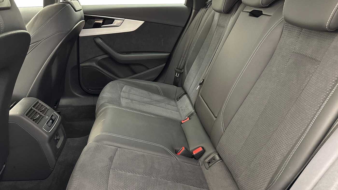 Used Audi A4 2023 for sale - 77112735: Photo 7