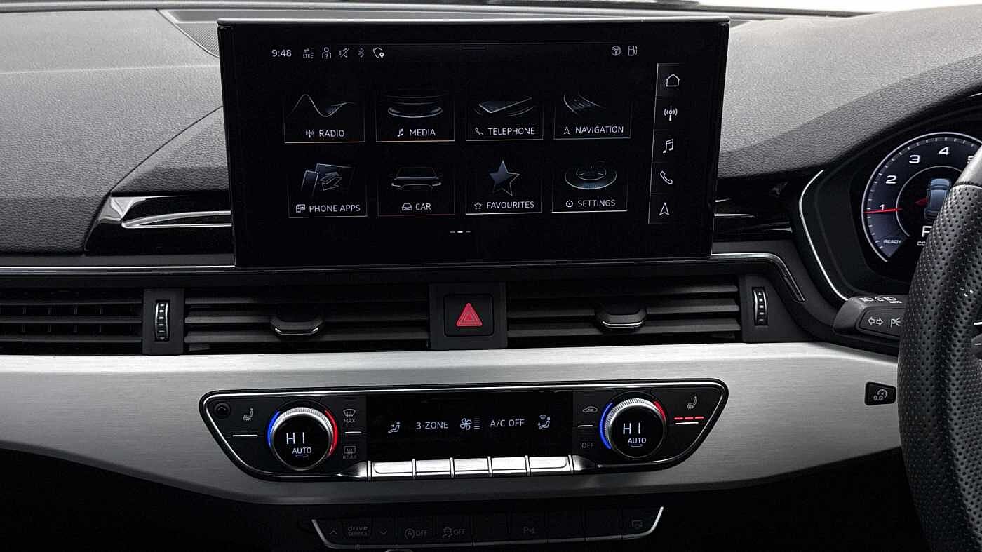 Used Audi A4 2023 for sale - 77112735: Photo 8