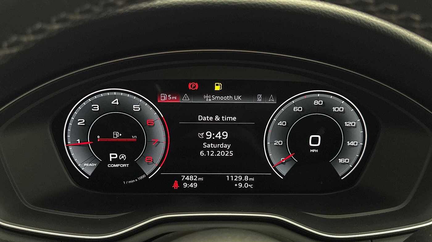 Used Audi A4 2023 for sale - 77112735: Photo 9