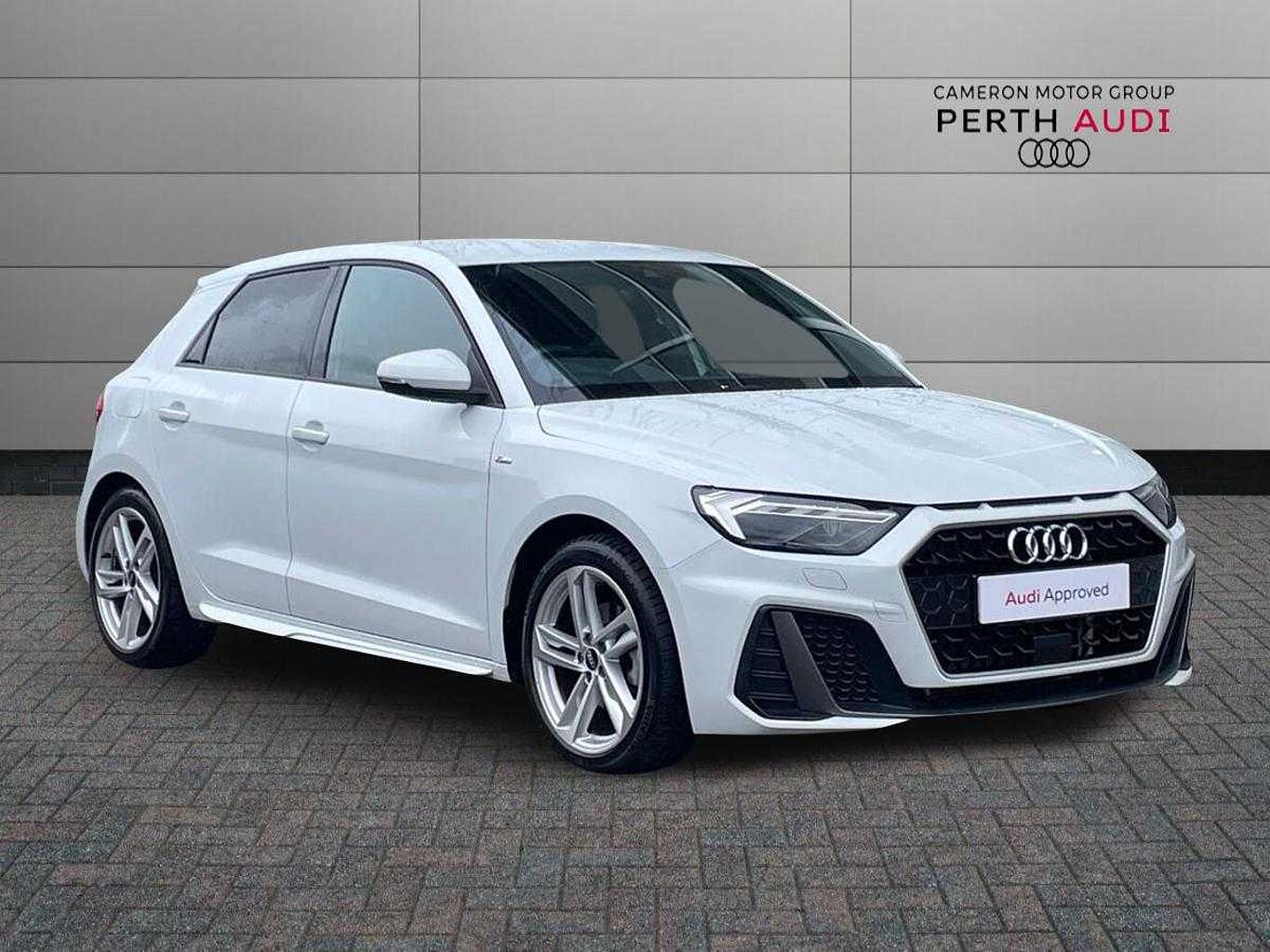 Used Audi A1 2021 for sale - 76681322: Photo 1