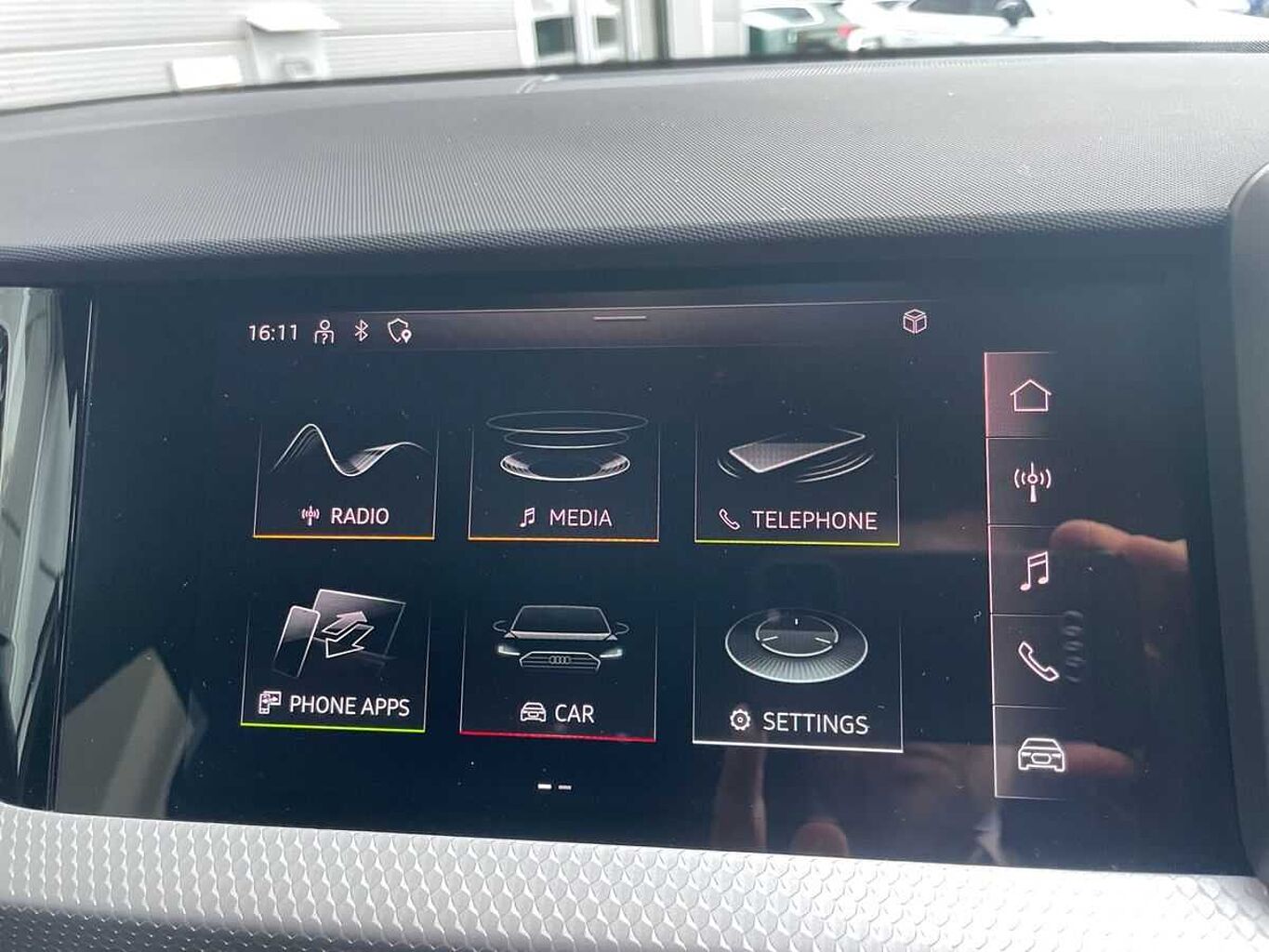 Used Audi A1 2021 for sale - 76681322: Photo 11