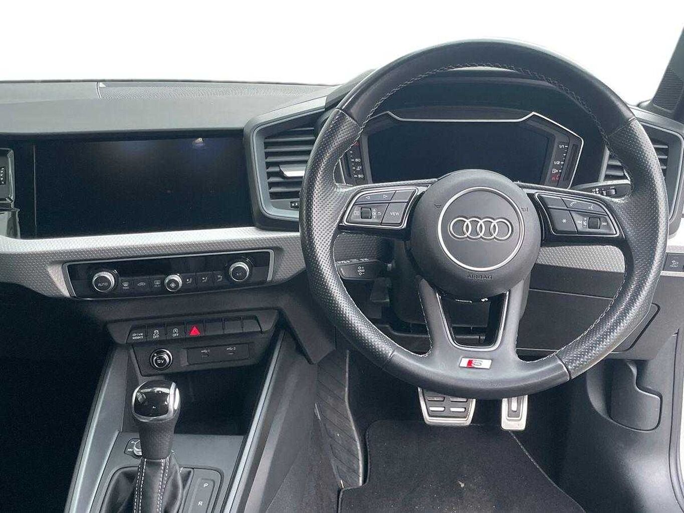 Used Audi A1 2021 for sale - 76681322: Photo 12