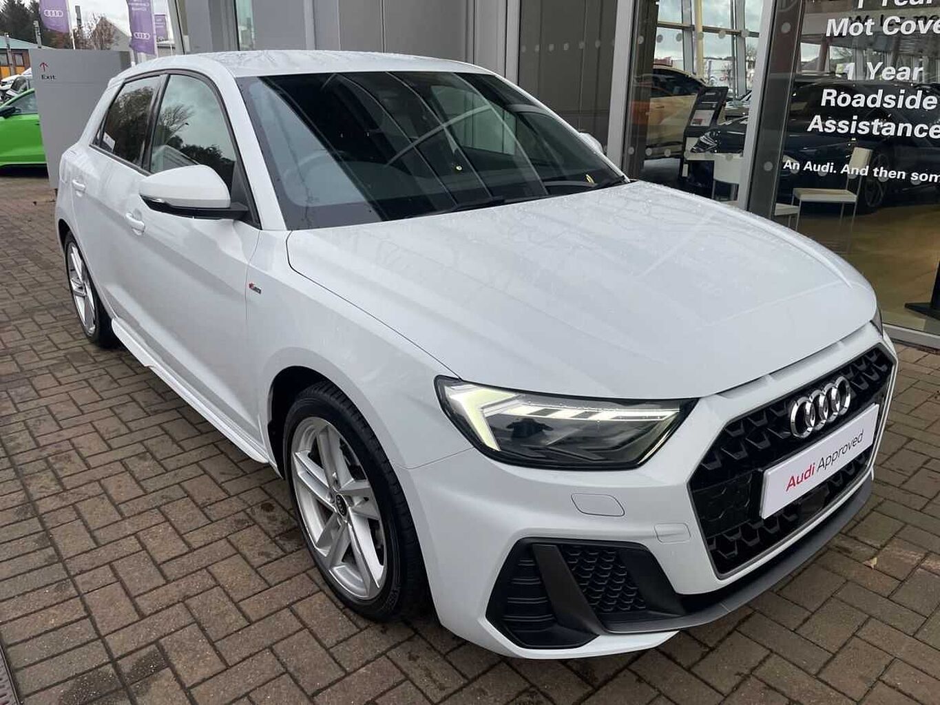 Used Audi A1 2021 for sale - 76681322: Photo 19