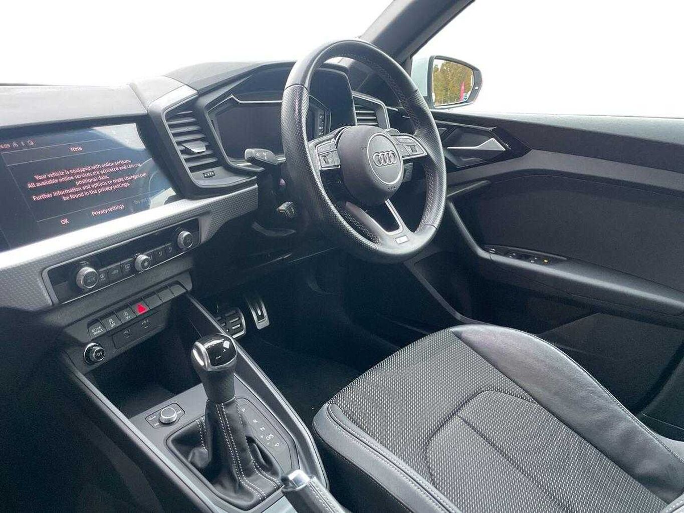 Used Audi A1 2021 for sale - 76681322: Photo 2